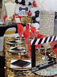 See more ideas about baby shower, baby shower theme, shower. Hollywood Theme Baby Beautiful Creations By Peggy Facebook