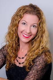 Known as the Toupee Queen online, Emily Cheney is helping change the way  people talk about men's hair loss.