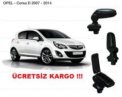 opel corsa d kol dayama kolcak vidasiz omsa