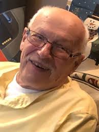 Otto Paliokas Obituary