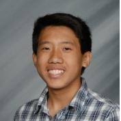 Goldwin Collado's Yerba Buena High School Bio