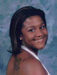 Obituary information for Mrs. Keesha Page (Harrell-Davis)