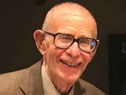 Eugene Trager, 90, Lake Forest