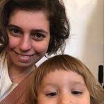 Adela Graf's Instagram, Twitter & Facebook