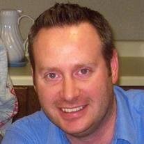 Mr. Brian Mathew Koch Obituary