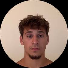 Justin Harshbarger's Instagram, Twitter & Facebook