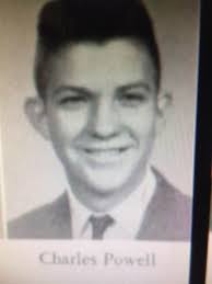 It is with deep sadness that Gene Powell c/o 58 passed last week. His  obituary will show in the NWFL Daily News this week with information and  arrangements.