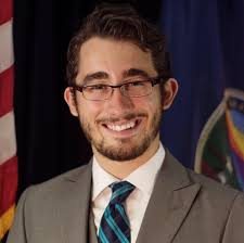 Levi Smith for Riley County