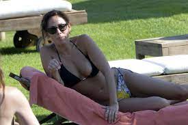 Натали Имбрулия - Natalie Imbruglia фото №820853