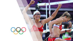 Jul 30, 2021 · the u.s. Women S Beach Volleyball Semi Finals Usa V Chn London 2012 Olympics Youtube