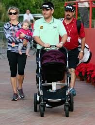 A collection of facts like swing, net worth and wife. Louis Oosthuizen And His Wife Nel Mare Are Blessed With 3 Daughters