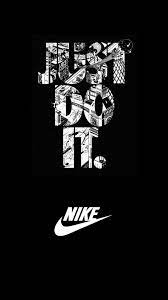 Do you want nike wallpapers? Black Nike Wallpaper Kolpaper Awesome Free Hd Wallpapers