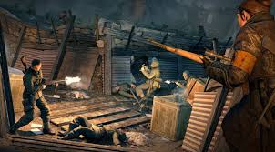 Sniper elite v2 remastered game free download torrent. Sniper Elite V2 Remastered Free Download Elamigosedition Com