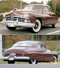 Image result for Chantilly Green 1950 Lincoln
