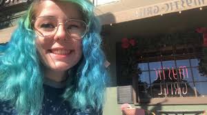 Our group heading post ~ how I imagined we would be.