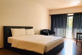 BAAN KHUN NINE HOTEL PATTAYA