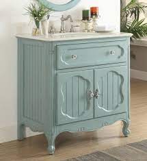 5 out of 5 stars (94) 94 reviews $ 1,895.00 free shipping favorite add to sold***small buffet, sink vanity, shabby sideboard restyledbythesea. Benton Collection Knoxville Blue Shabby Chic Home Bathroom Vanity Gd 1533bu 34 Ebay