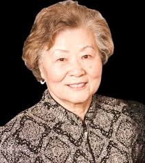 Obituary for Myung "Sarah" Kim