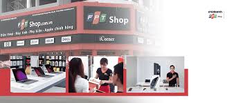 Dự án FPT Shop - Performance Marketing | Chí Doanh - CBI Digital