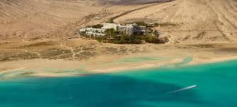 Scendendo lungo la parte sud orientale di fuerteventura si giunge nei pressi di costa calma, un centro turistico che si estende per oltre 20 chilometri. Hotel Melia Gorriones Strand Sotavento Fuerteventura