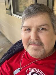 Robert "Bobby" William Musgrove Obituary