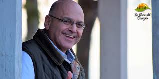 Otto Fernández, el nuevo presidente de Pantalla Uruguay