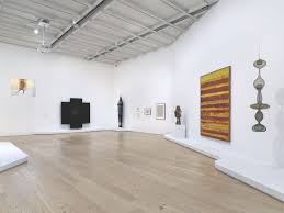 The geelong regional commission was created in 1977, as part of victorian government regional planning and gave consideration to a centre of excellence to promote. Robert Rauschenberg Pace Gallery