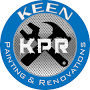 Keen Painting from keenpainting-renovations.com