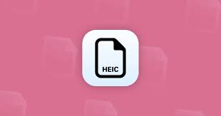 High efficiency image file format. What Is Heic And Why Are Iphone Photos In Heic Format