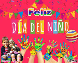 También promueve los ideales y objetivos de la carta de las naciones unidas y el bienestar de los niños del mundo. Dia Del Nino Picmix