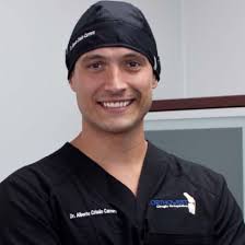 Dr Alberto Criado Carrero