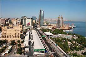 Maybe you would like to learn more about one of these? Gran Pri Azerbajdzhana Trassa I Statistika Vse Novosti Formuly 1 2021