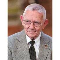 Myron Glen Stanton Obituary