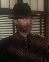 I recognize those eyes anywhere, who is the actor?