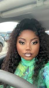 Gabrielle Sams's Instagram, Twitter & Facebook