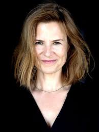 Sylvia Schwarz, Schauspielerin, Berlin