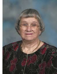 Obituary information for Betty J. Reif
