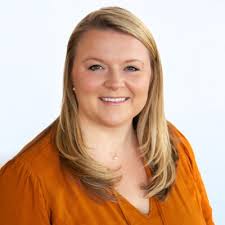 Kelli McIntyre, Ph. D.