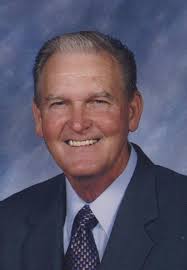 Clarence Glover Obituary