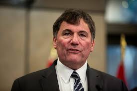 Ridiculous clown show of chaos' wraps for the holiday