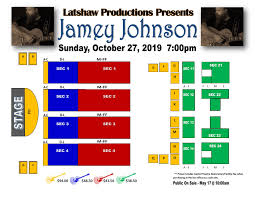 Jamey Johnson Capitol Theatre