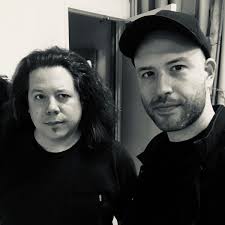 Greg McMullen Luke Schwartz