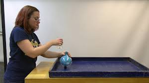 , welche die stärke der gravitativen anziehung zwischen massen festlegt. 1l10 30 Cavendish Experiment Youtube