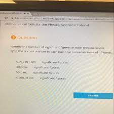 See full list on calculatorsoup.com Wat Is Significant Figures Brainly Com