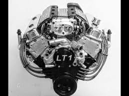 They also help you in taking the compression that results from combustion pressure. Chevy 350 Lt1 Sbc Info Youtube