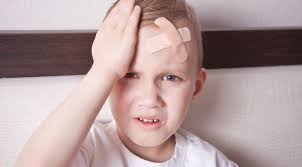 Drug treatment for concussion 'shows promise'