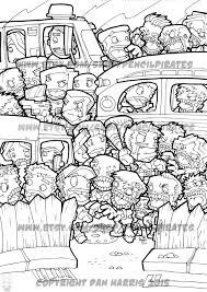 They're great for all ages. Car In Parking Space Coloring Pages Coloring Pages Name Distributor