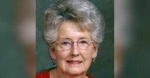 Jimmie Anglin Kay Obituary