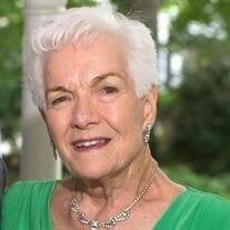 Mae Long York Obituary (2025)