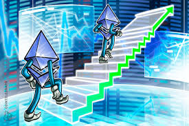 We have seen a considerable dapp adoption in 2020 that drove the price of eth. Ethereum Price Targets 590 After Bulls Vigorously Buy The Eth Dip